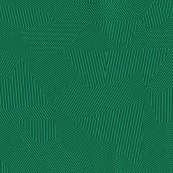 Brentano Paradox Malachite Fabric Sample 3990-13