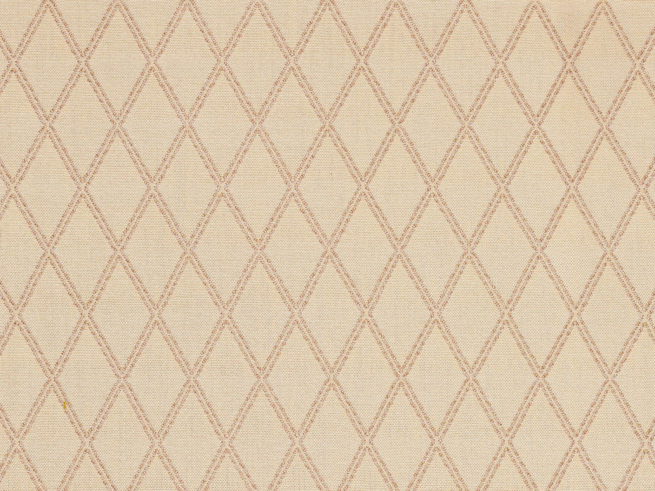 Le Manach Losanges Fabric Sample L1893_LOSANGES_N3022_N3004_FE