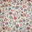 Braquenie Saint Leger Bleu Rose Fabric B1851002