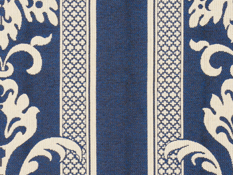 Le Manach Luynes Fabric Sample L4129_LUYNES_N3121_FE_VERSO