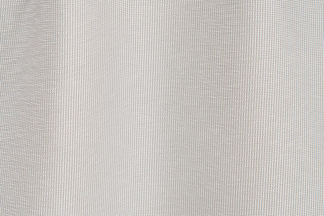 Pierre Frey Pointille Noir & Blanc Fabric F3003001