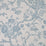 Braquenie Chantonnay Bleu Tendre Fabric B7691003