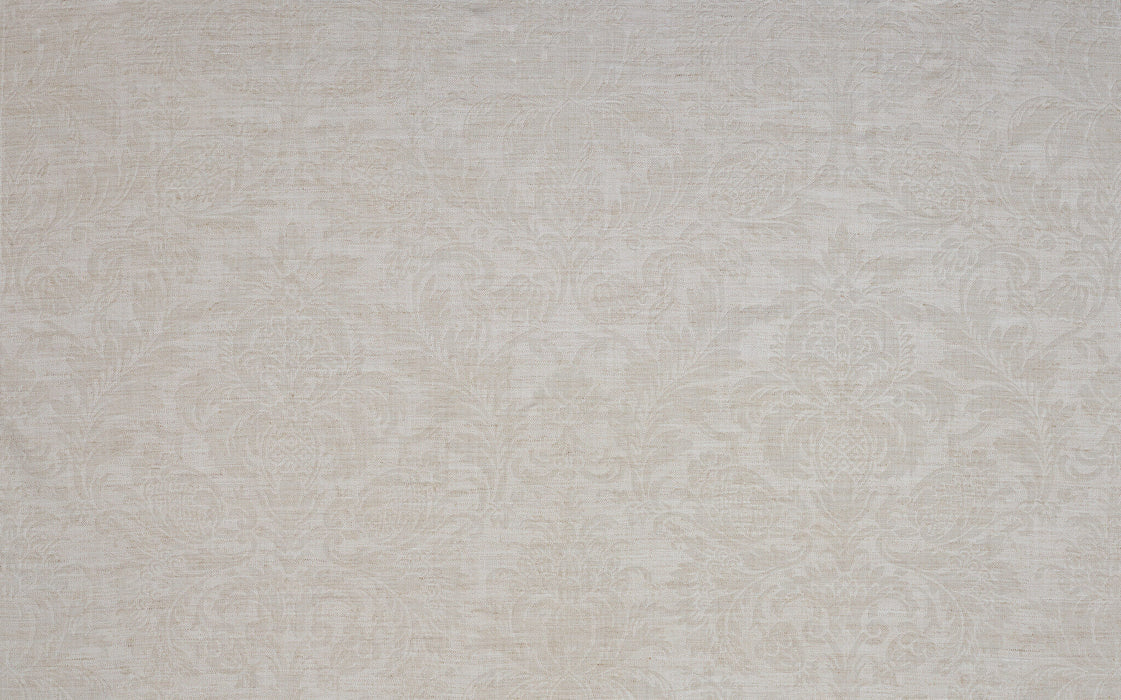 Pierre Frey Beaufort Creme Fabric F2162005