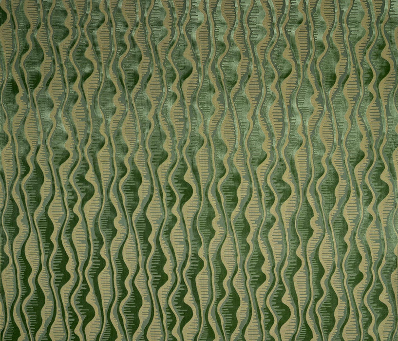 Pierre Frey Shinto Ginkgo Fabric F3809003