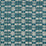 Pierre Frey Malindi Paon Fabric F3349002