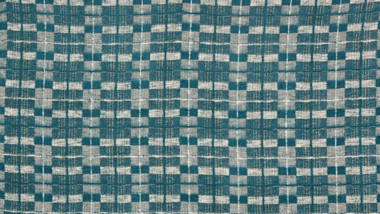 Pierre Frey Malindi Paon Fabric F3349002