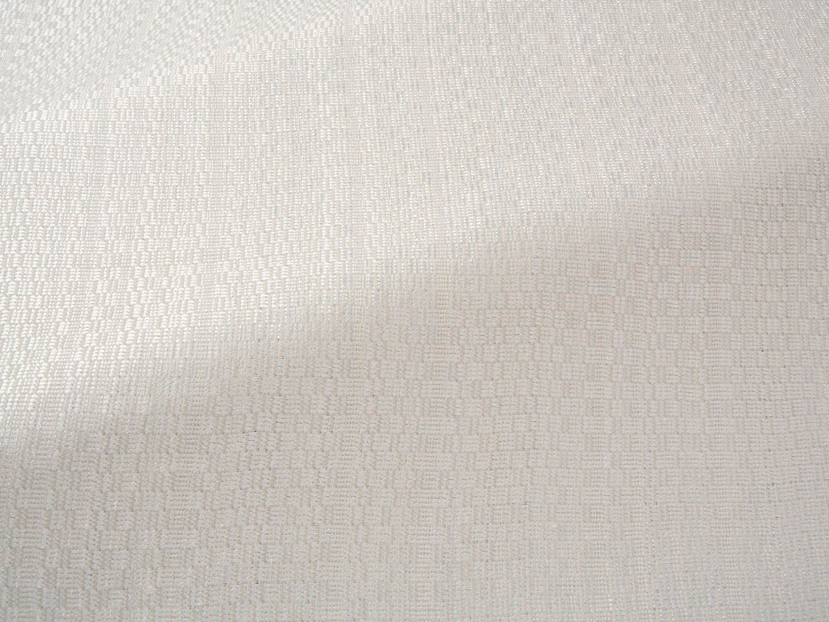 Pierre Frey Janelle Cristal Fabric Sample F3622002