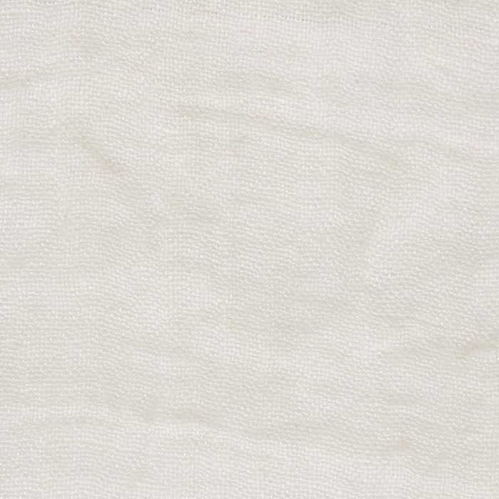 Holly Hunt Great Plains Somerset Bleached Fabric Sample 4001/01