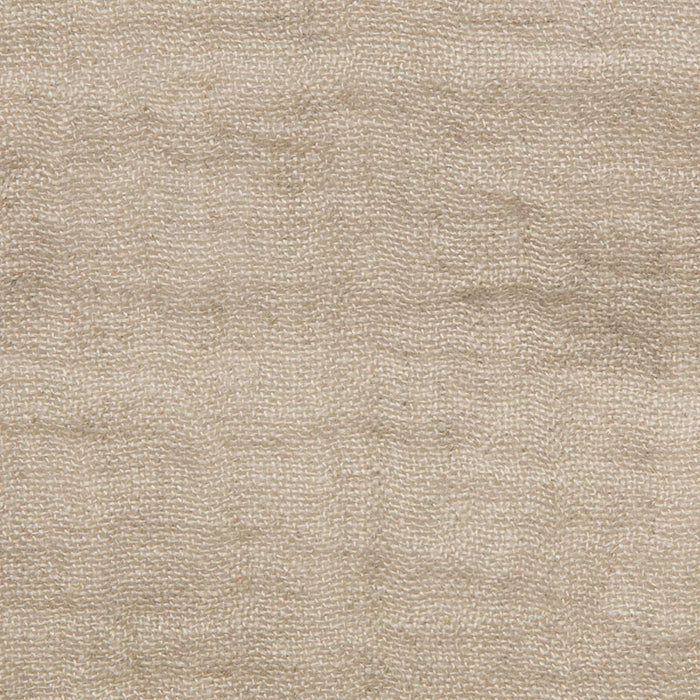 Holly Hunt Great Plains Somerset Natural Fabric Sample 4001/03