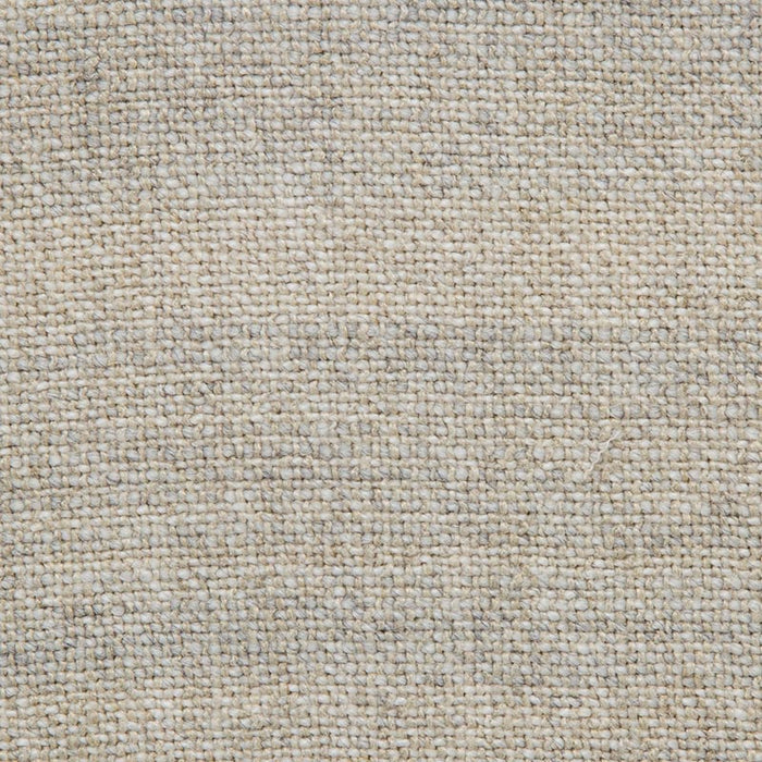 Holly Hunt Great Plains Linen Sateen Navy Fabric 1307/08