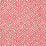 China Seas Java Java Red Fabric Sample 4010-01