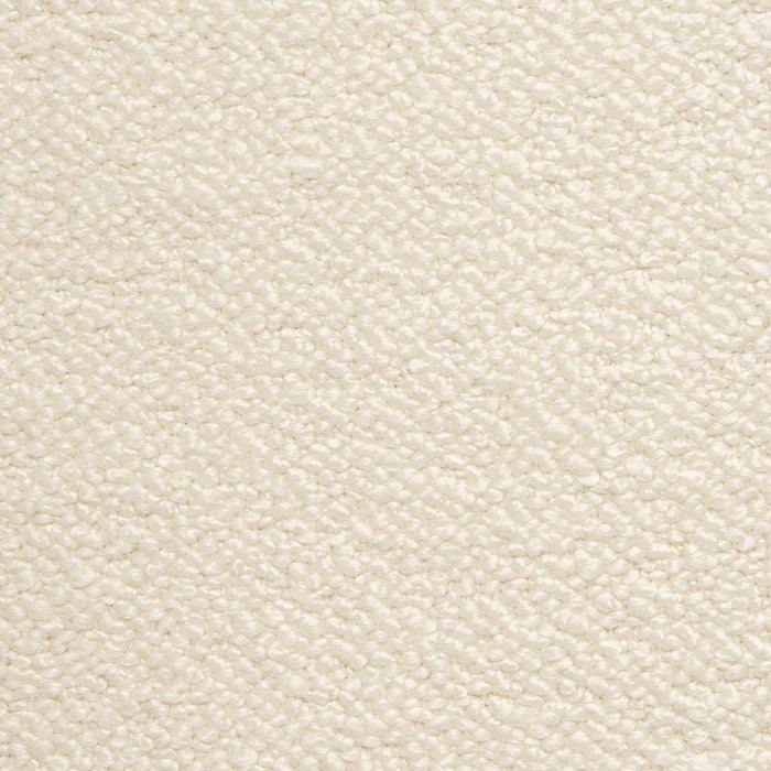 Holly Hunt Great Plains Chalet Winter White Fabric 4015/05