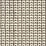 China Seas Fez Background Brown Fabric Sample 4040-01LC