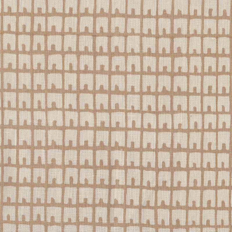 China Seas Fez Background Camel Ii Fabric 4040-02