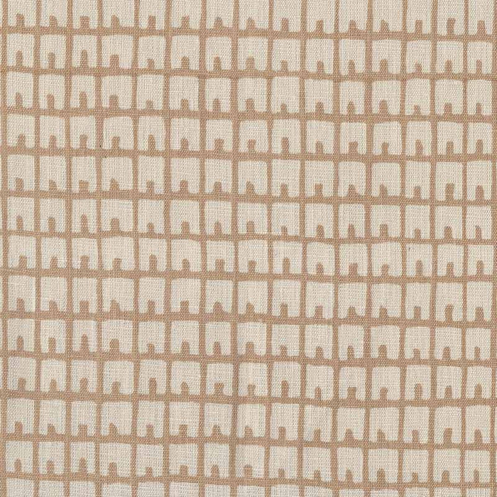 China Seas Fez Background Camel Ii Fabric 4040-02