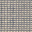 China Seas Fez Background Navy Fabric Sample 4040-18