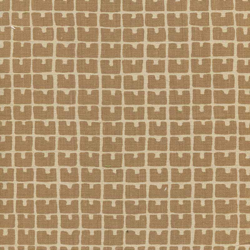 China Seas Fez Ii Camel Ii Fabric 4045-02