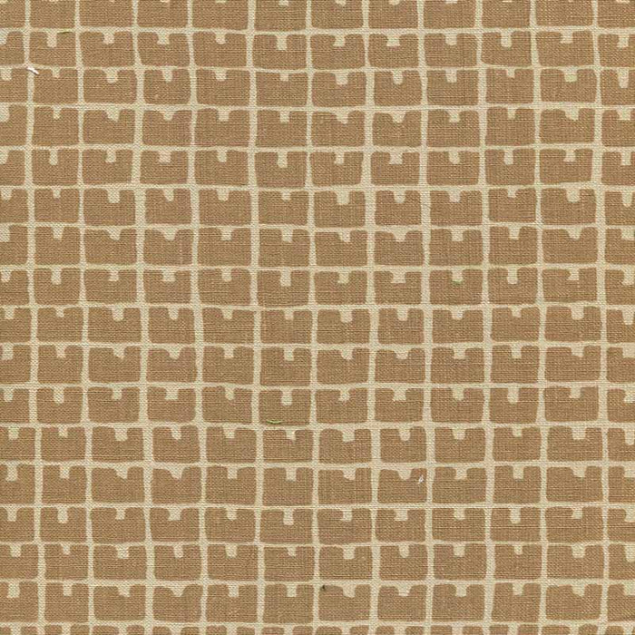 China Seas Fez Ii Camel Ii Fabric Sample 4045-02