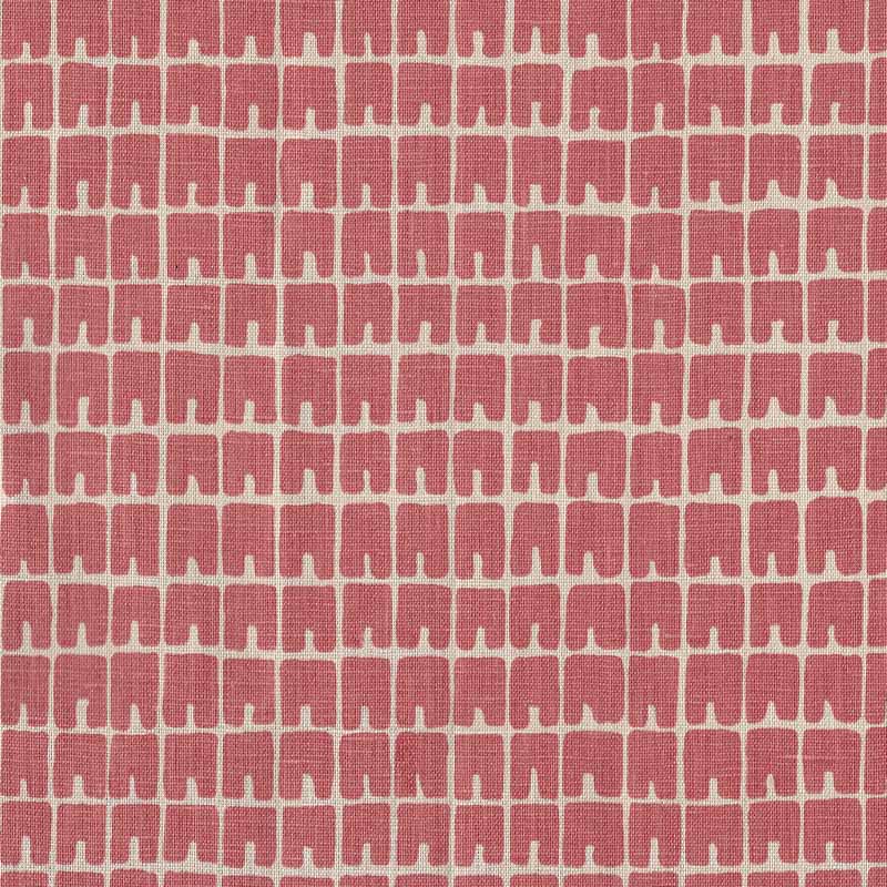 China Seas Fez Ii New Shrimp Fabric 4045-05