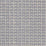 China Seas Fez Ii Silver Metallic Fabric Sample 4045-06