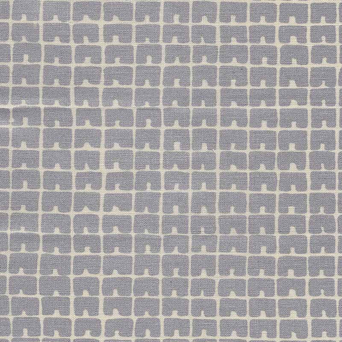 China Seas Fez Ii Silver Metallic Fabric 4045-06