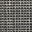 China Seas Fez Ii Black Wallpaper Sample 4045-10WP