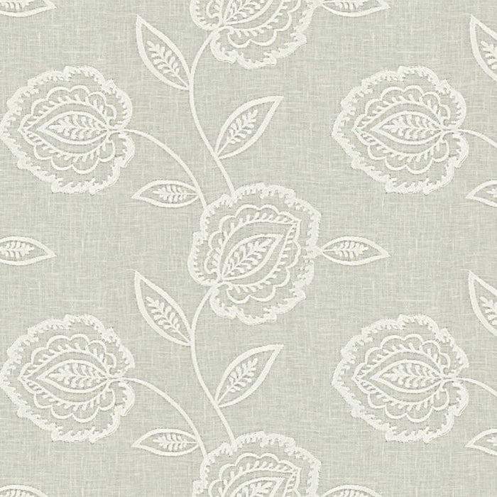 Kravet Basics 4049 101 Fabric Sample 4049.101.0