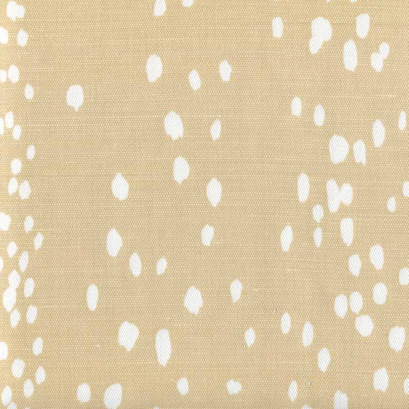 China Seas Rio Reverse Vanilla Fabric 4055-00