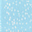 China Seas Rio Reverse Baby Blue Fabric Sample 4055-08