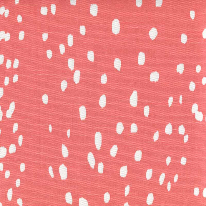 China Seas Rio Reverse New Shrimp Fabric Sample 4055-12