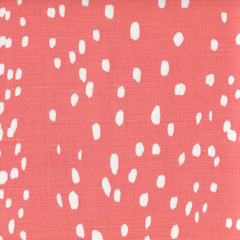 China Seas Rio Reverse New Shrimp Fabric 4055-12