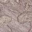 China Seas Flores Ii Brown Cream Wallpaper Sample 4060M-09WP