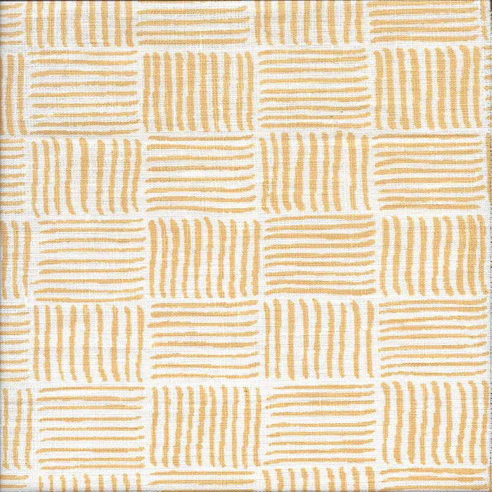 China Seas Textura Inca Gold Fabric 4080-01