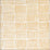 China Seas Textura Inca Gold Fabric Sample 4080-01