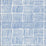 China Seas Textura French Blue Fabric Sample 4080-02