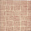 China Seas Textura Brique Fabric Sample 4080-04