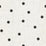 Kravet Design Scatter Dot Black Fabric Sample 4095.81.0