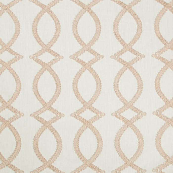 Kravet Design Maxime Blush Fabric Sample 4097.17.0