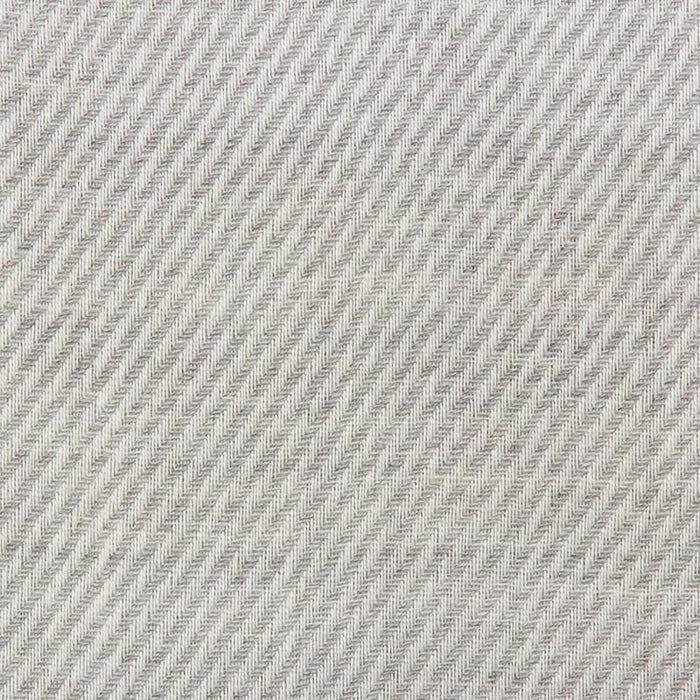 Holly Hunt Great Plains Always Silvered Fabric 4101/02