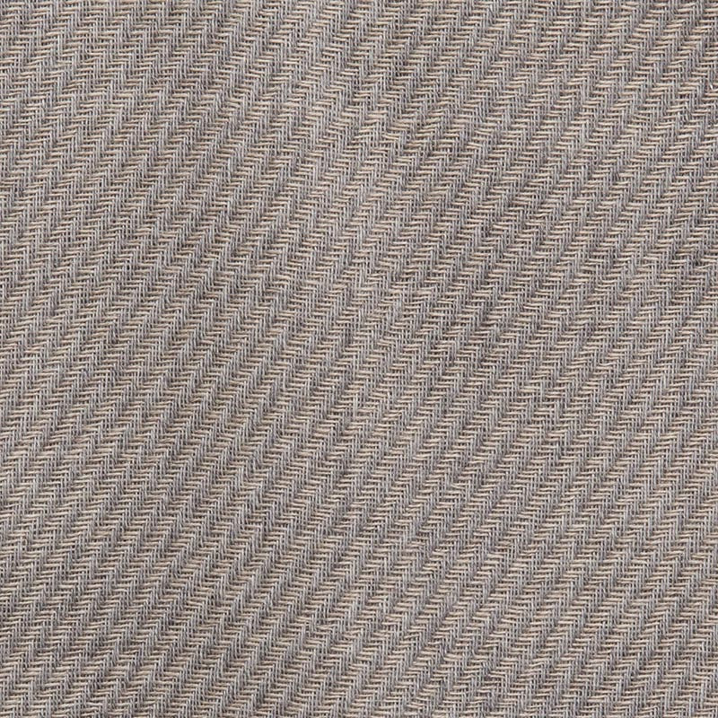 Holly Hunt Great Plains Always Valley Fog Fabric 4101/03