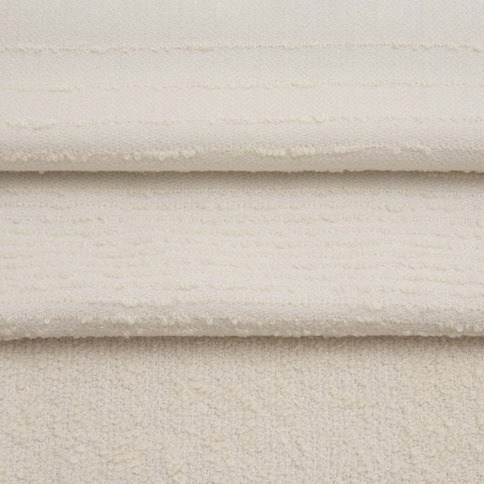 Holly Hunt Great Plains Aura Vanilla Fabric 4103/01