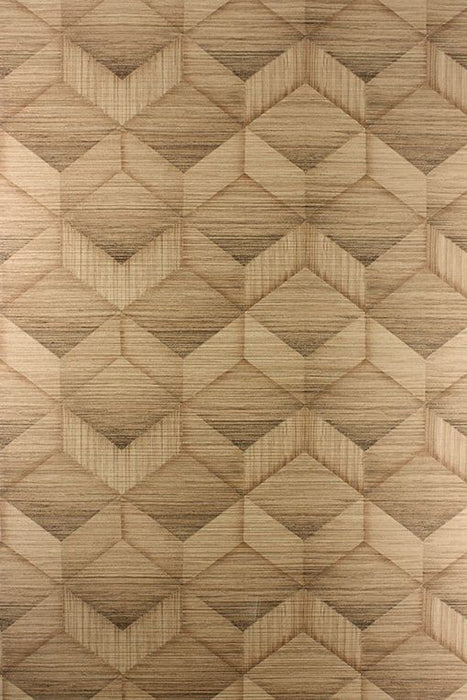 Osborne & Little Parquet 2 Sample Sample W6900-02