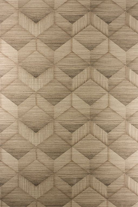 Osborne & Little Parquet 3 Sample Sample W6900-03