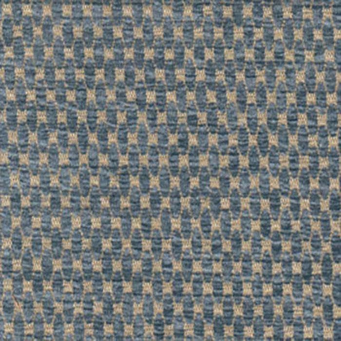 Ast 4154 Blue Fabric Sample