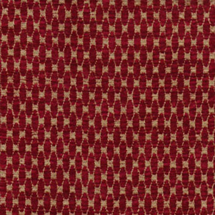 Ast 4154 Cardinal Fabric Sample