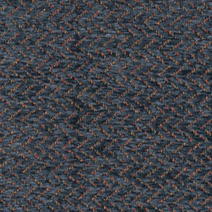 Ast 4155 Navy Fabric Sample