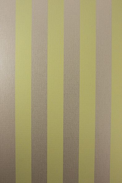 Osborne & Little Metallico Stripe 7 Sample Sample W6903-07