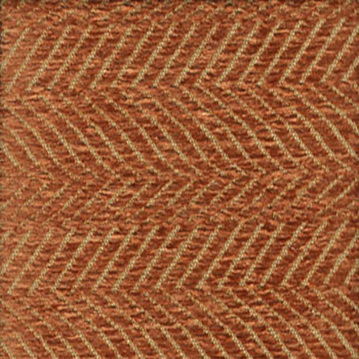 Ast 4158 Orange Fabric Sample