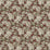 Schumacher Aratorp Red Wallpaper 4161