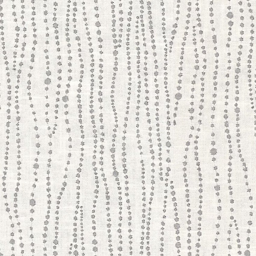 Kravet Design Denali Graphite Fabric Sample 4192.11.0